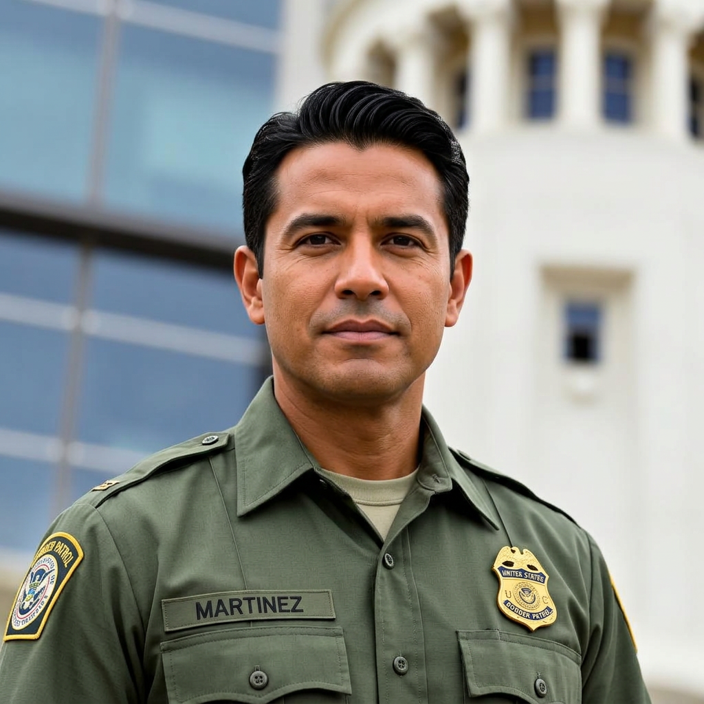 Federal Agents