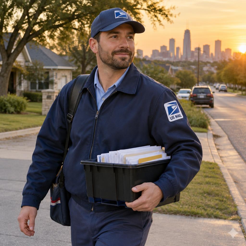 Postal Workers